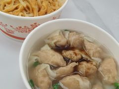 -妙香扁食(东渡路店)