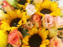 -那些花儿鲜花店(小寨店)