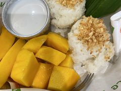 -小小集渔·泰式大排档(太古里香槟店)