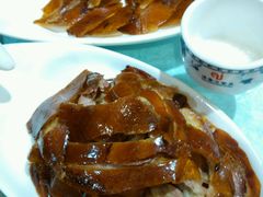 -大鸭梨烤鸭店(金顶街店)