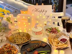 -天空花园餐吧·生日·团建(南山店)