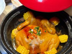 -大鸭梨烤鸭(石佛营店)
