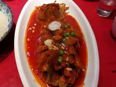 -三林本帮馆(中林街店)