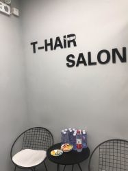-T-Hair Salon
