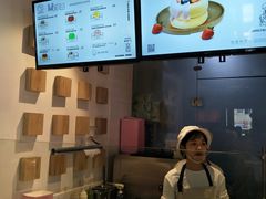 -狐狸和向日葵(北京路店)