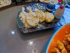 -君霖海鲜私房菜(春柳店)