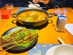 -别院里音乐餐酒吧(双流航空港店)