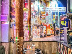 -香猪坊韩国烤肉专属门店(魏公村店)