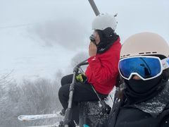 -太子岭滑雪场