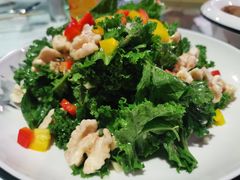 橄榄菜桃仁-特味村福园