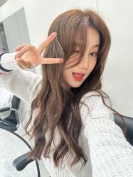 -DL HOPE明星造型