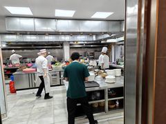 -顺风山庄(水濂山店)