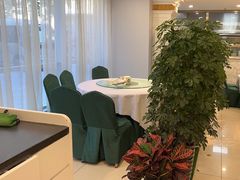 -新疆兵团食府清真(马连道店)