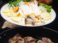 日式火锅-松子日式料理(东朝阳路店)
