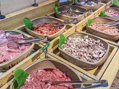 -爱伲牛肉火锅自助(景洪店)