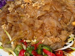 -巧克力渔家.小船海鲜胶东菜(万平口店)