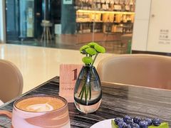 -THE WOODS 简餐 (国贸商城店)