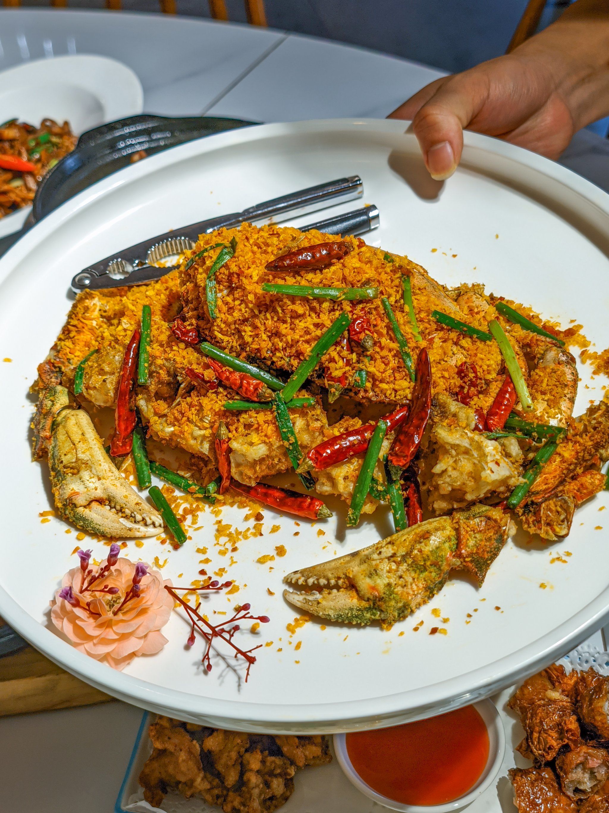 好喜欢闽南菜6015就在鼓浪屿,巨好吃!