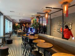 -Moka Bros 摩卡站(西单大悦城店)