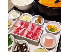 -云味馆·云南菜·云南米线(景田店)