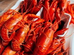 -霸王虾·麻辣小龙虾(清水河公园店)