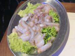 -琥珀川糟粕醋火锅(慈云寺店)