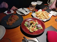 -布拉格餐厅· 中欧捷克菜(全国首店)