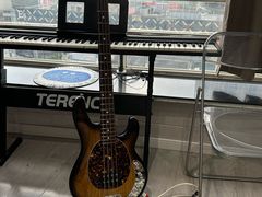 -TEMPO 音乐(五角场店)