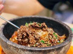 -西塔老太太拌饭(城市集市龙之梦店)