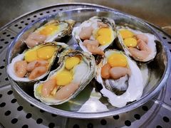 -飞尝蚝·顺德菜·鱼生(顺德总店)