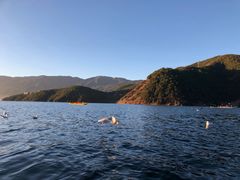 -泸沽湖里格半岛