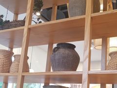 -乡村基(大渡口区国际广场店)