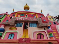 -漳州滨海火山岛自然生态风景区