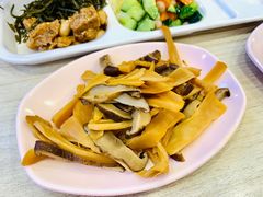 笋尖-香妃烤鸡(西单店)