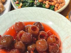 -義聚德·清真铜锅涮羊肉·烧烤(河东店)