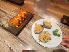 -赤坂亭·M9和牛烧肉·铁板烧·日料398放题(长泰广场店)