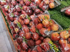 -鲜力达果品批发直销(汇金店)