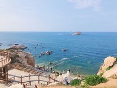-养马岛旅游度假区