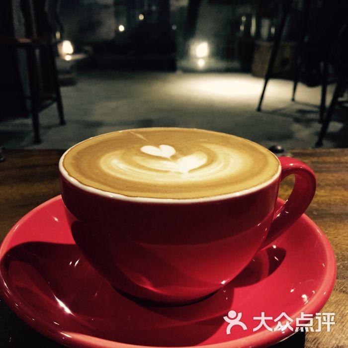 水厂咖啡图片 - 第825张