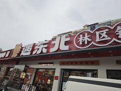-遇东北林区铁锅炖(南开店)