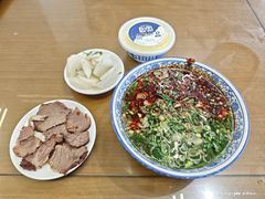 -清真磨沟沿老字号牛肉面(总店)