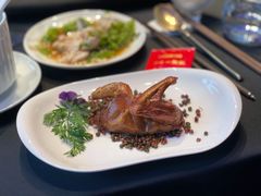 脆皮乳鸽-许家菜.艺创菜(仁和新城店)