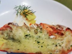 -都会尚膳·海鲜自助餐厅(重庆万豪酒店)