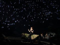 -宝能国际体育演艺中心