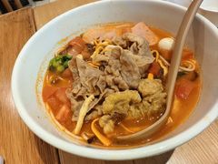 -云味馆·云南菜·云南米线(同泰时代广场店)