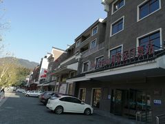 -井冈山风景名胜区