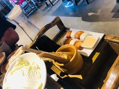 -宽板凳老灶火锅