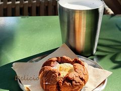 -Au Cafe&Roastery(华侨城店)
