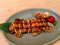 -娜娜家•Nana's restaurant (南开大悦城店)