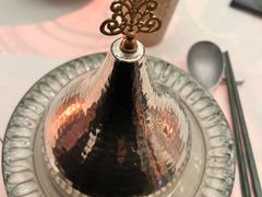 -龟兹KUCINA·新疆菜(前滩L+PLAZA店)